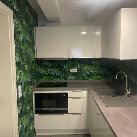 Ostsee Ferienwohnung Moewengasse Любек Екстер'єр фото